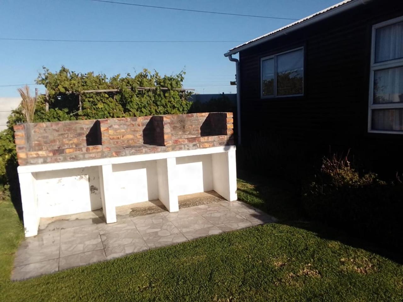 Coco De Mer - Self Catering Log 2 Lambertʼs Bay 外观 照片